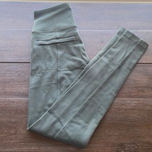 Athlete Delancey street right